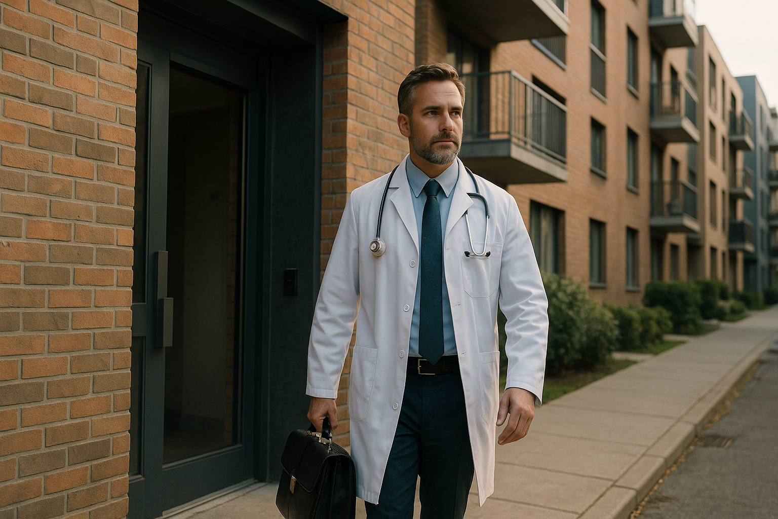 Врач-нарколог