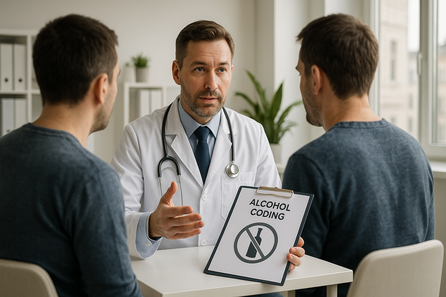 Кодирование методом «Эспераль»